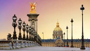 London – Colchester – Overnight Ferry